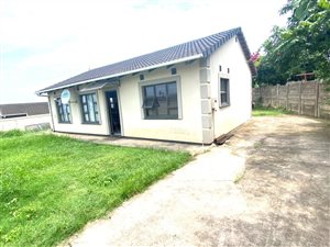 3 Bed House in KwaMashu