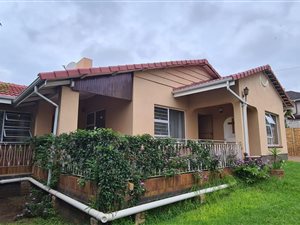 4 Bed House in Southcrest