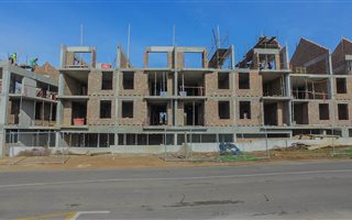 1 Bedroom Apartment in Durbanville