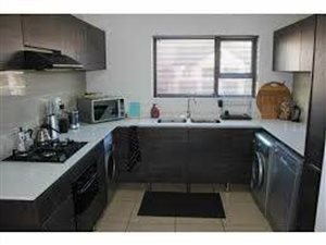 3 Bed Townhouse in Greenstone Gate