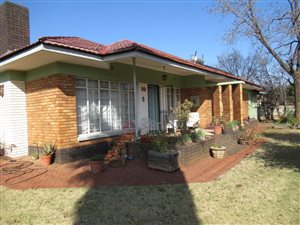 3 Bed House in Valhalla