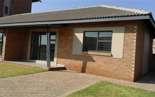 2 Bedroom Apartment in Eastdene