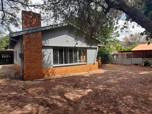 3 Bed House in Mayville