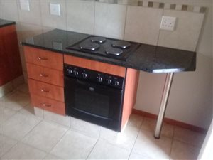 1 Bed Apartment in Wonderboom South