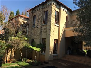 3 Bed House in Woodhill