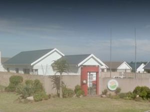 2 Bedroom Townhouse in Kamma Ridge