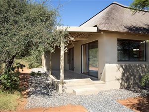 1 Bed House in Raptors View Wildlife Estate