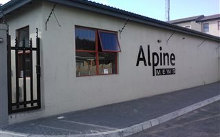2 Bedroom Apartment in Eersterivier