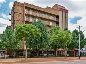1 Bed Apartment in Hatfield
