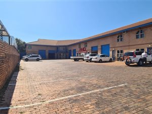 135 m² Commercial space in Silverton