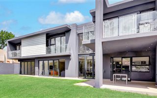 4 Bedroom House in Houghton Estate