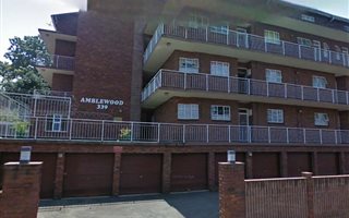 2 Bedroom Apartment in Pietermaritzburg Central