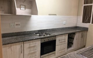 3 Bedroom Apartment in North Beach