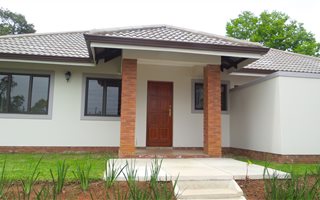 3 Bedroom House in Forest Hills
