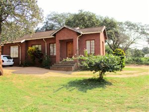 3 Bed House in Numbi Park