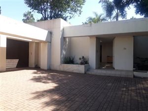 4 Bed House in Strathavon