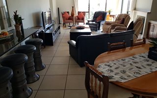 3 Bedroom House in Langebaan Country Estate