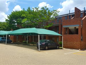 2 Bed Apartment in Hatfield