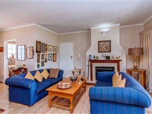2 Bed House in Lonehill