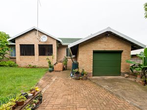 3 Bed House in Kingsview
