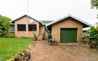 3 Bedroom House in Kingsview