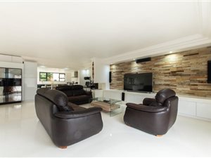 3 Bed House in Amanda Glen