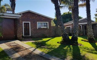 2 Bedroom House in George South
