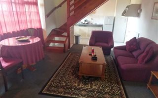 1 Bedroom Apartment in Beaulieu