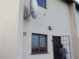 3 Bedroom Duplex in Bonela