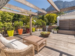 4 Bed House in Newlands