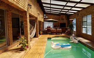 5 Bedroom House in Highveld