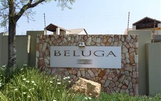 2 Bedroom Apartment in Bryanston