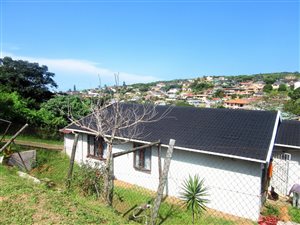 3 Bed House in Genazzano