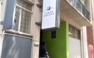 1 Bedroom Townhouse in Braamfontein