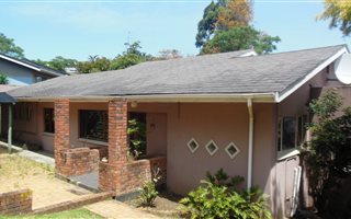 3 Bedroom House in Vincent