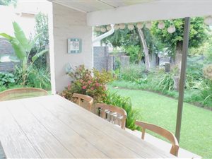 3 Bed Townhouse in Atholl