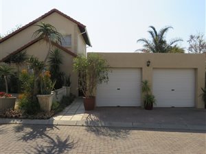 4 Bed Cluster in Kengies