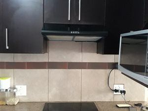 2 Bed Apartment in Wild En Weide