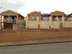 3 Bed House in New Dawn Park