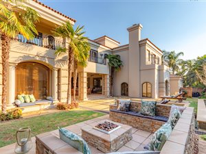 4 Bed House in Bedfordview