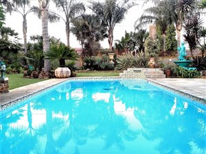 4 Bed House in Selcourt