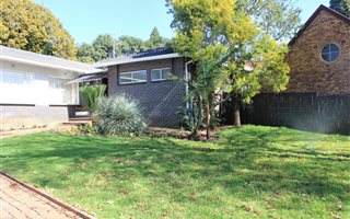 3 Bedroom House in Randpark