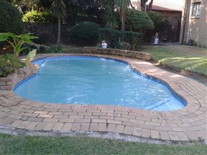 3 Bed House in Noordwyk