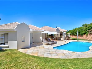 4 Bed House in Wilderness