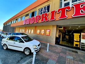 70 m² Retail Space in Brixton