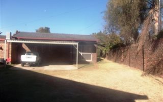 3 Bedroom House in Del Judor