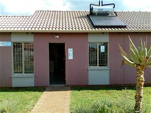 3 Bedroom House in Boksburg East