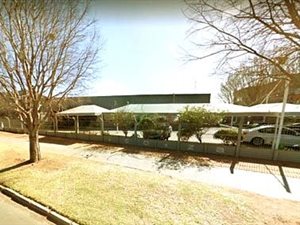 2908 m² Commercial space in Vanderbijlpark NW