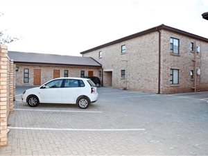 2 Bed Apartment in Kimberley