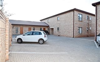2 Bedroom Apartment in Kimberley